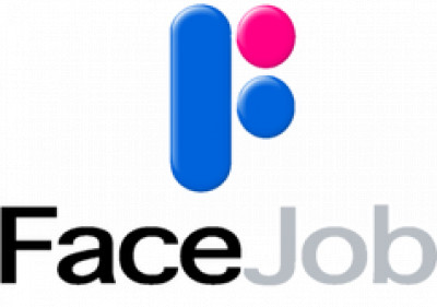Logo FACE JOB Luxembourg