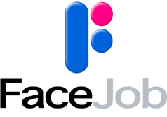 FACE JOB Luxembourg logo