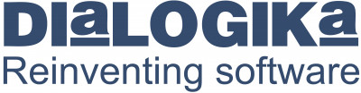 Logo DIaLOGIKa — Gesellschaft für angewandte Informatik mbH