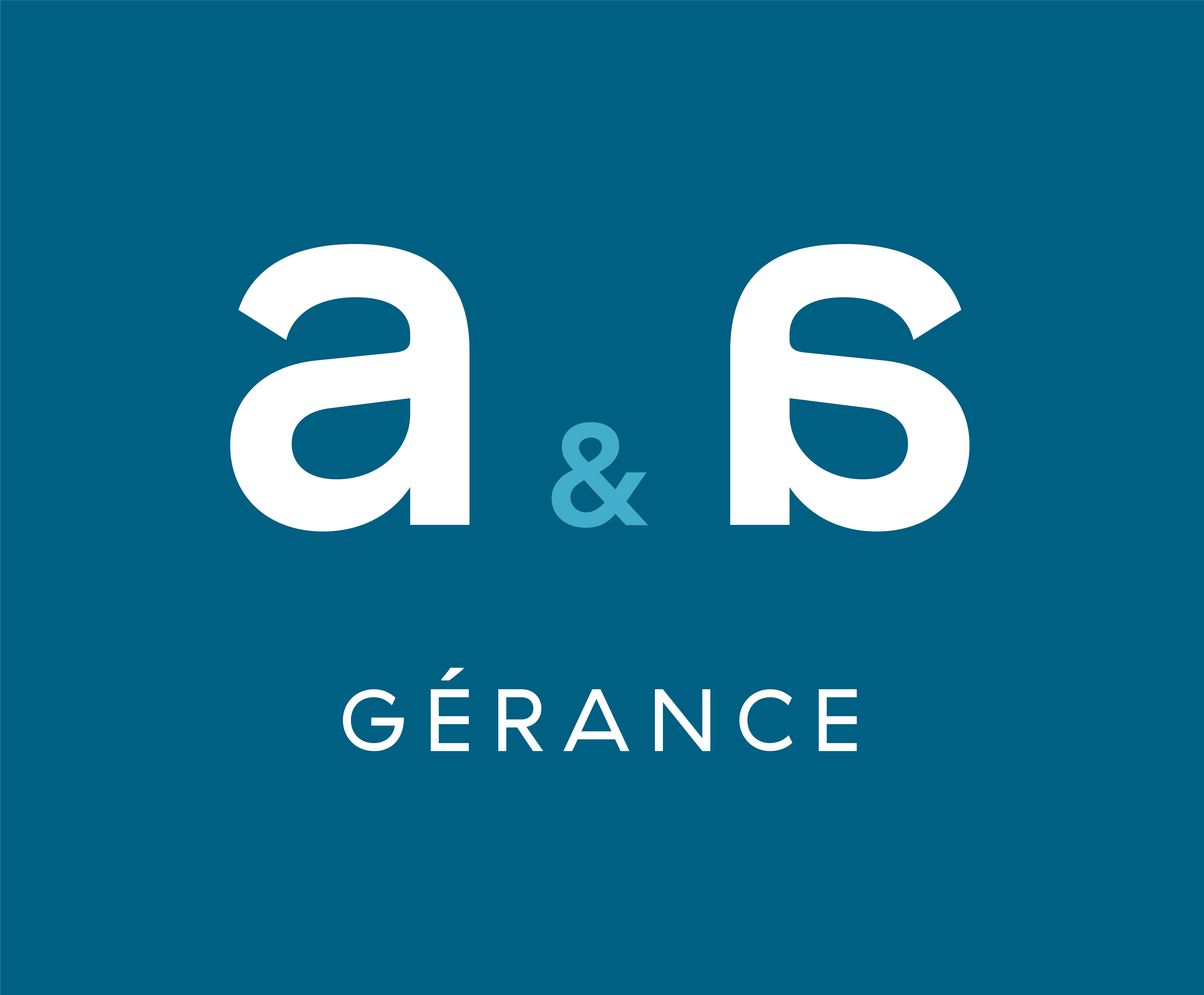 A&A gérance s.àr.l. logo