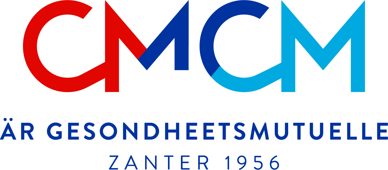 CMCM logo