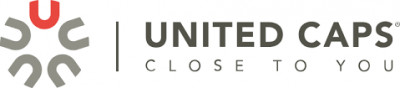 Logo UNITED CAPS Luxembourg