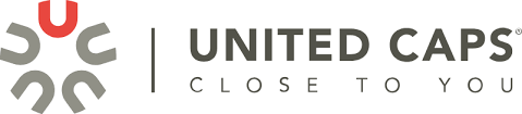 UNITED CAPS Luxembourg logo
