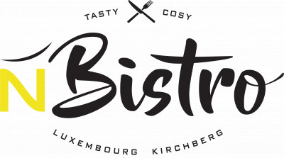 Logo N'BISTRO