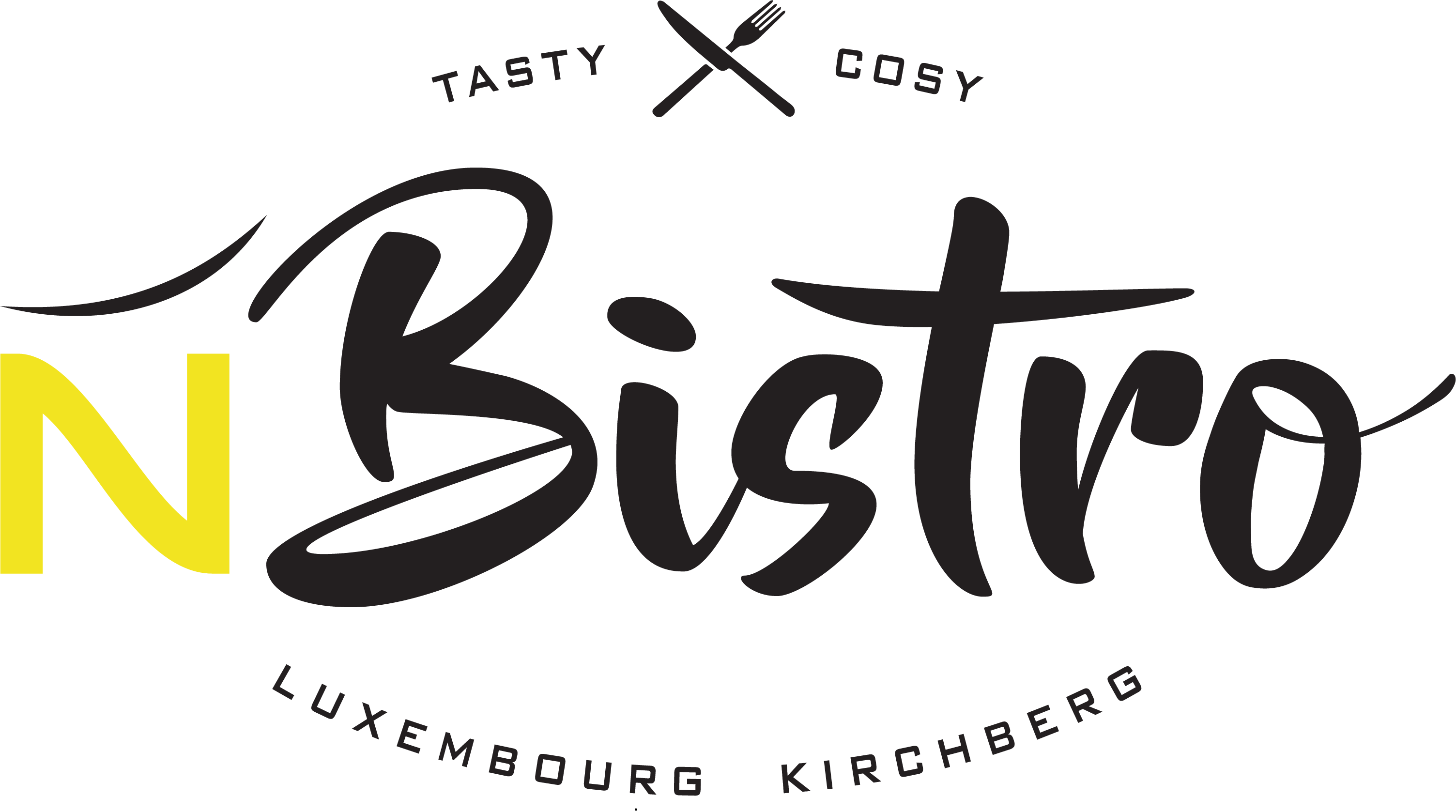 N'BISTRO logo