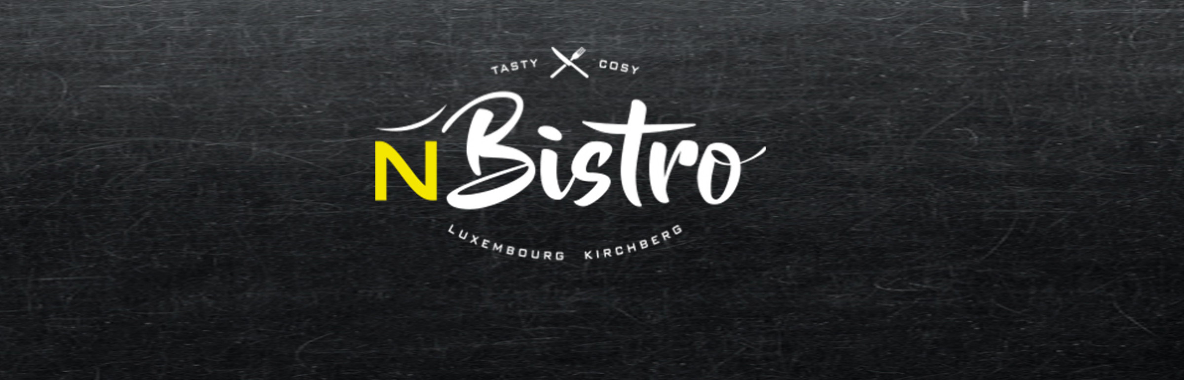 Banner N'BISTRO