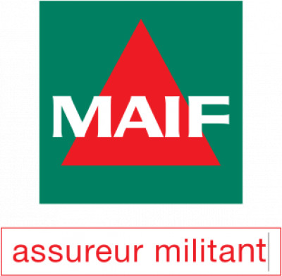 Logo MAIF