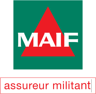 Logo MAIF