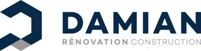 Logo DAMIAN Rénovation Sàrl