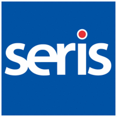 Logo SERIS SECURITY