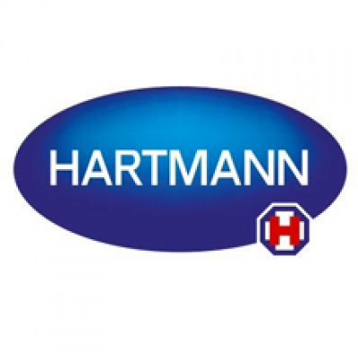 Logo PAUL HARTMANN