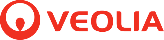 Veolia Luxembourg logo