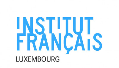Logo Institut français du Luxembourg