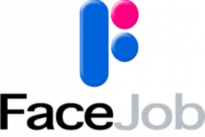 Logo FACE JOB Metz