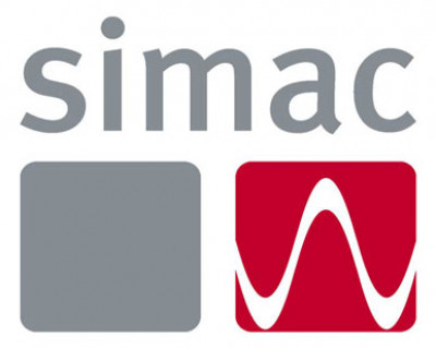 Logo SIMAC PROFESSIONAL PSF S.A