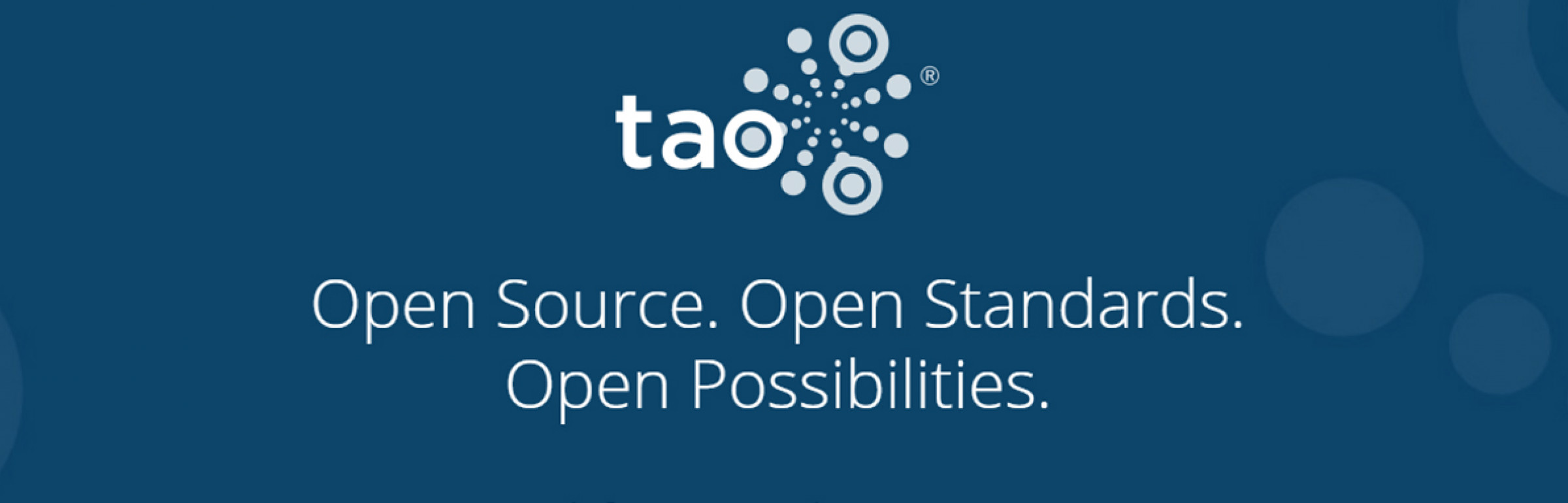 Banner Open Assessment Technologies S.A.