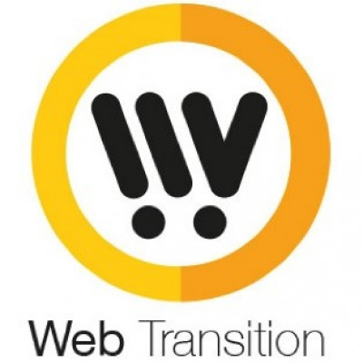 Logo Web Transition