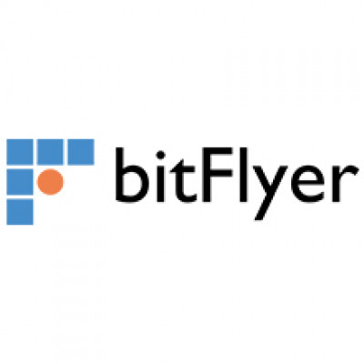 Logo bitFlyer EUROPE S.A.
