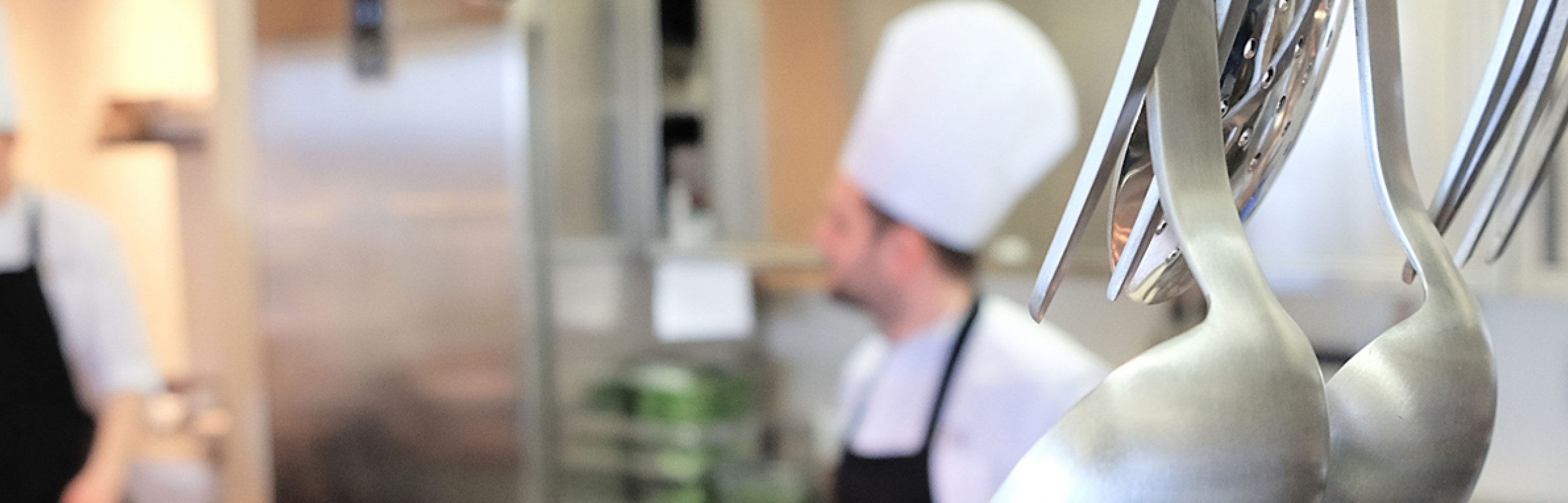 Banner RISTORANTE FANI