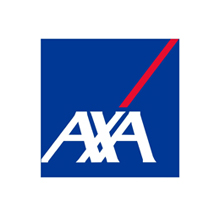 AXA Luxembourg logo