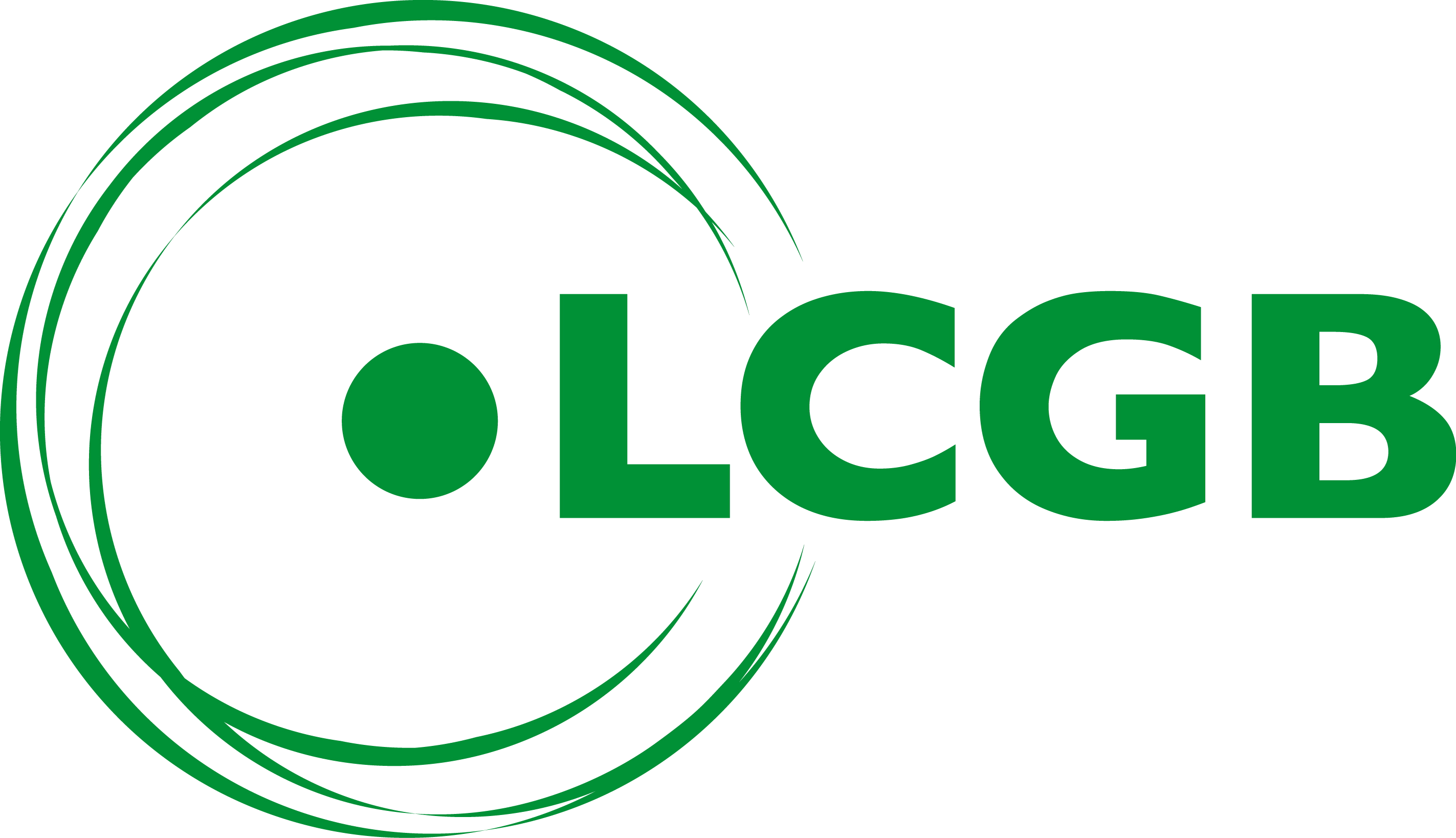 LCGB logo