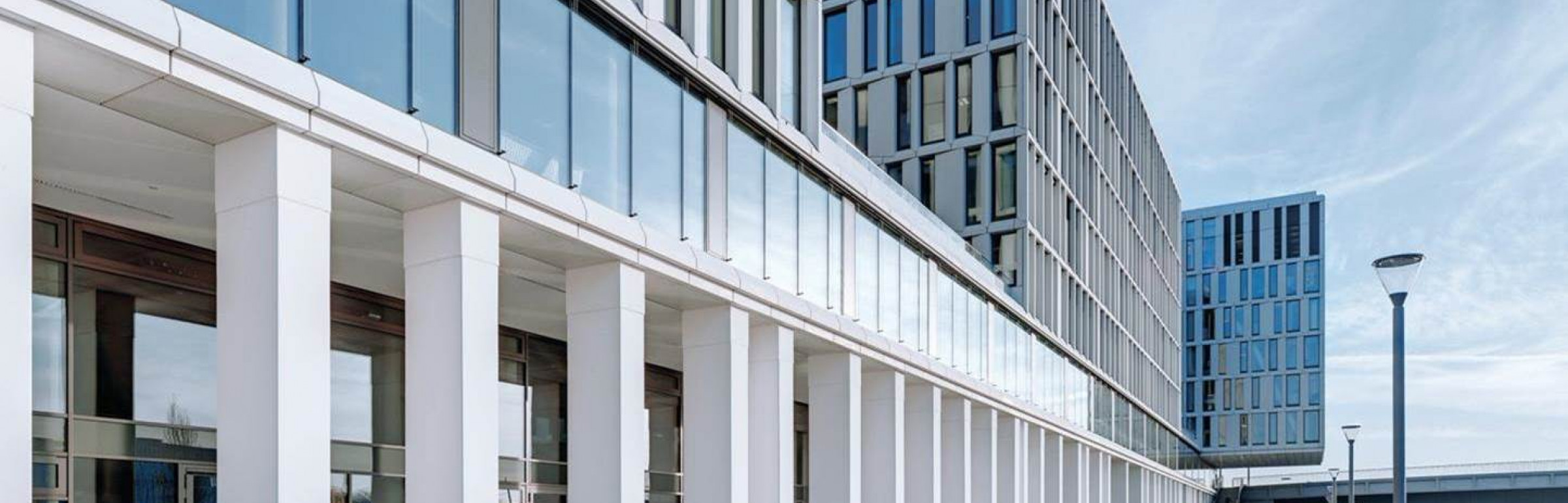 Banner Apleona Luxembourg S.à r.l.