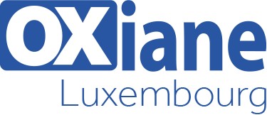 OXiane Luxembourg logo