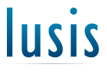 Lusis logo