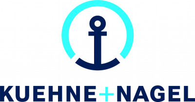 Logo Kuehne + Nagel S.à r.l.