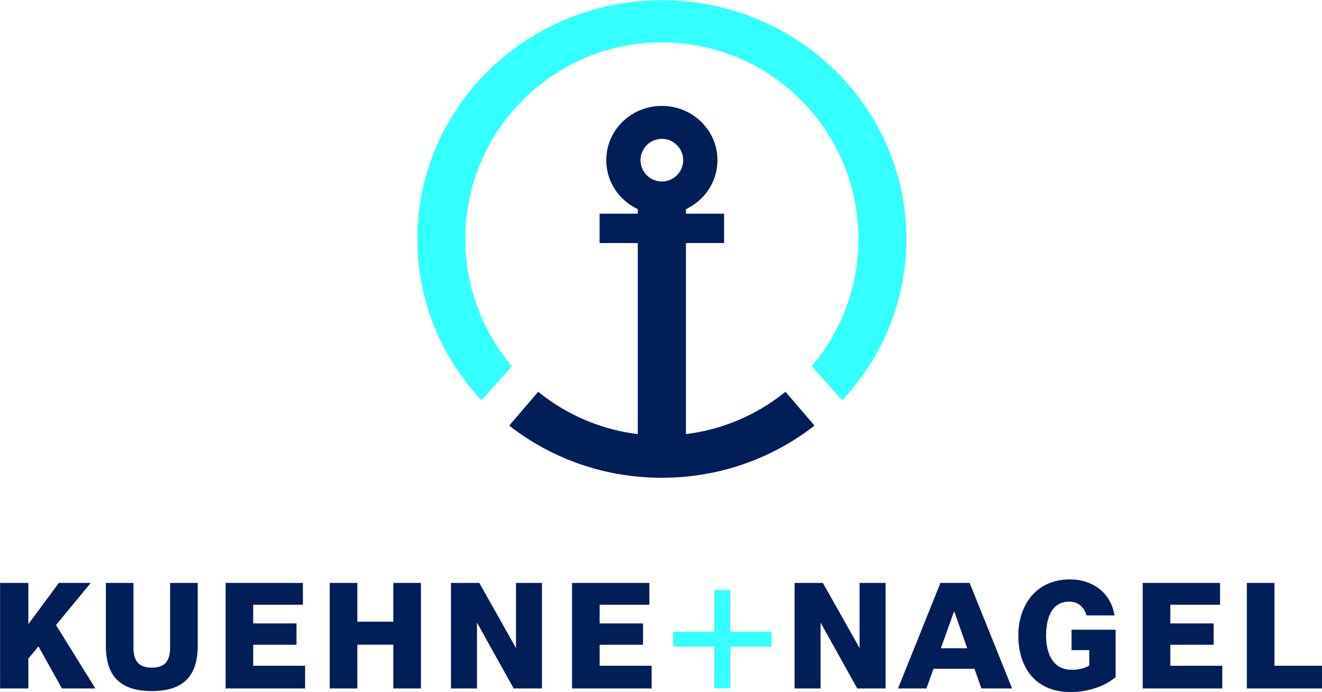 Kuehne + Nagel S.à r.l. logo