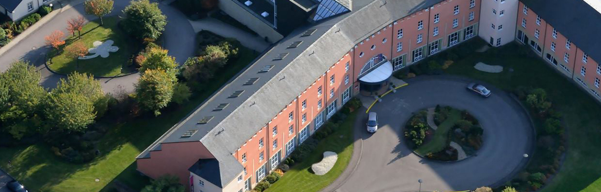 Banner Mercure Luxembourg Kikuoka