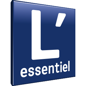 Edita SA - L’essentiel logo