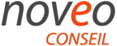 Logo NOVEO Conseil