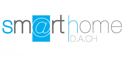 Logo Smart Home D.A.CH.