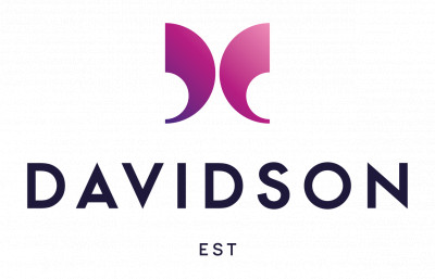 Logo DAVIDSON EST