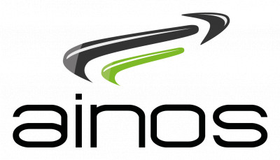Logo Ainos
