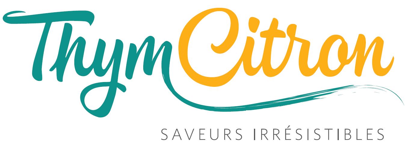 Thym Citron logo