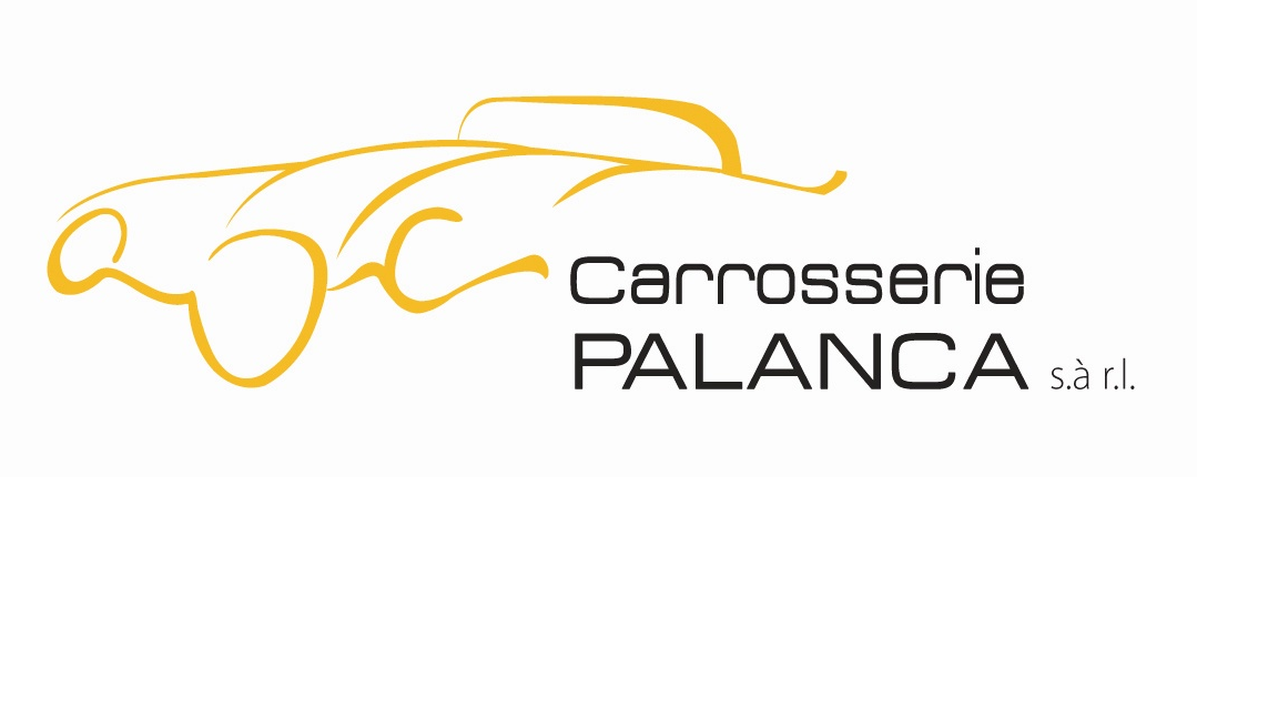 Carrosserie Palanca logo