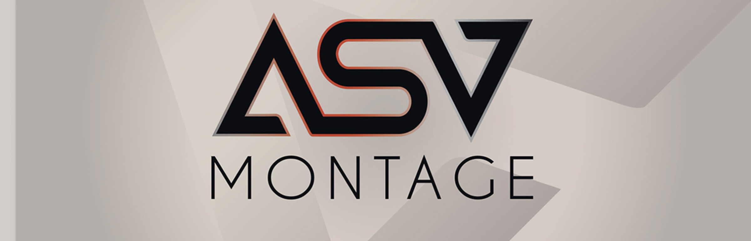 Banner ASV MONTAGE