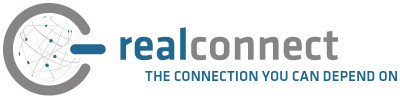 Logo Real Connect