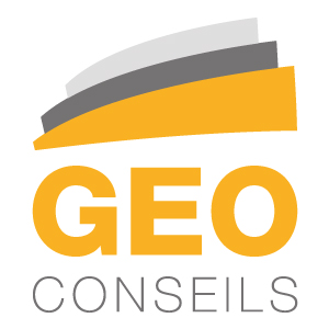 Logo Géoconseils