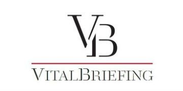 VitalBriefing logo
