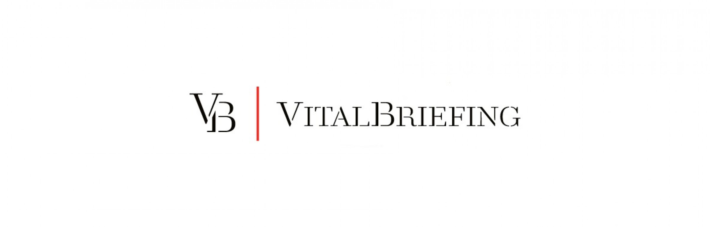 Banner VitalBriefing