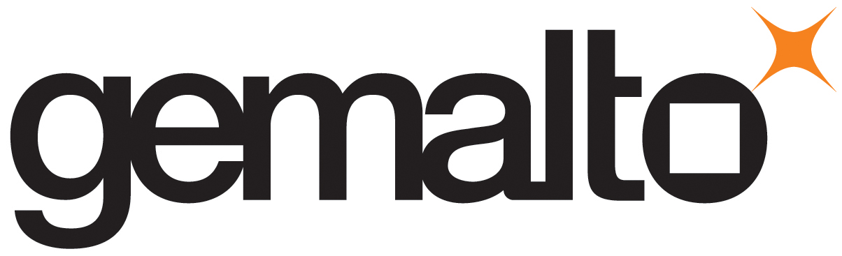 Logo Gemalto SA
