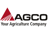 Logo AGCO SAS