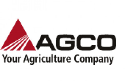 Logo AGCO SAS