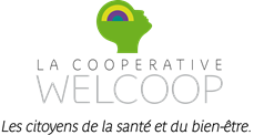 Logo La Coopérative Welcoop