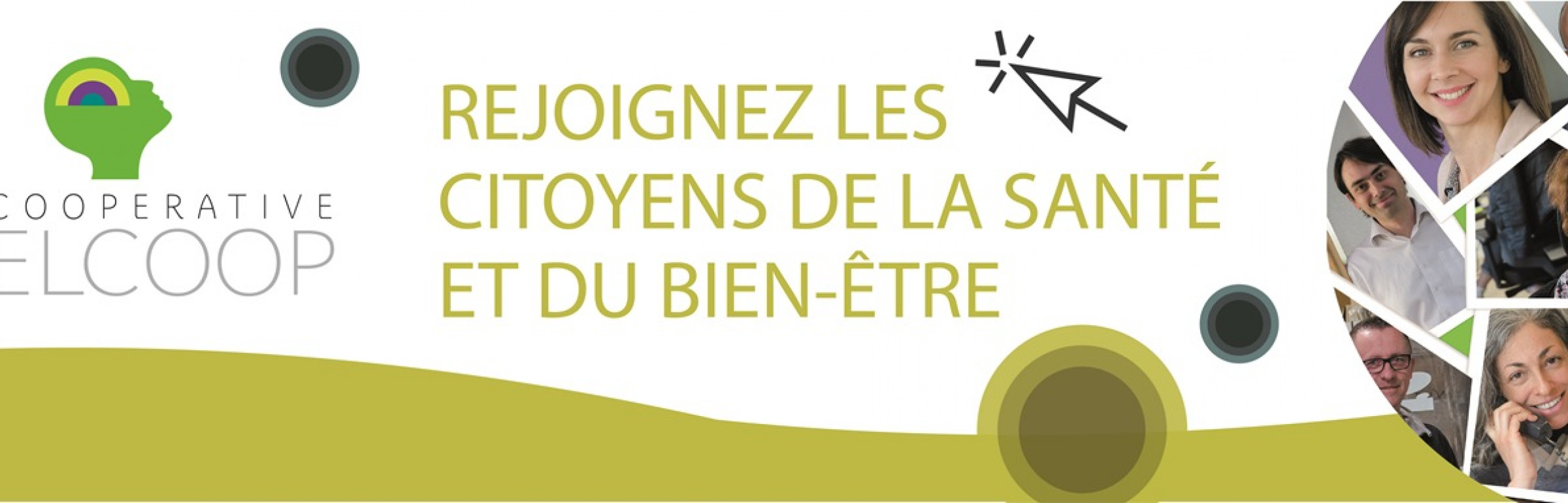 Banner La Coopérative Welcoop