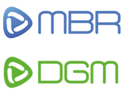 MBR logo
