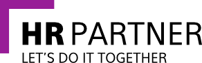 HR Partner logo